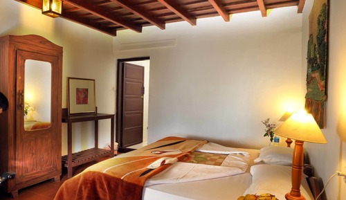 Casa de campo estándar, 1 habitación, accesible para personas con discapacidad (Eve Cottage)