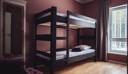 Apartamento, 2 habitaciones (55m2)
