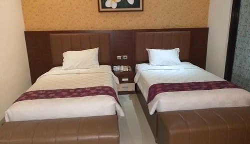 Habitación superior