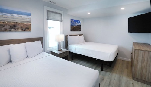 Suite Deluxe (Townhouse Apartment)