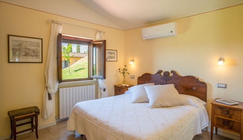 Apartamento superior, 1 habitación