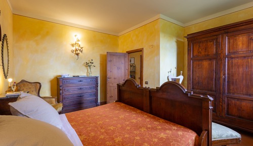 Apartamento Premium, 2 habitaciones, 2 baños, en edificio anexo