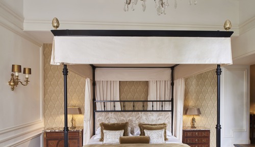 Suite Junior Deluxe
