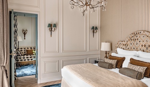 Suite (Garden)