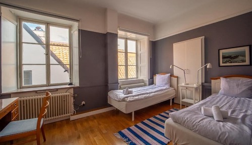 Apartamento, 2 habitaciones