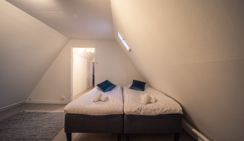 Apartamento, 3 habitaciones