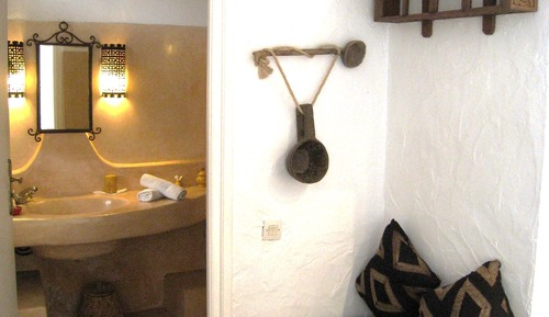 Habitación económica doble, 1 cama de matrimonio
