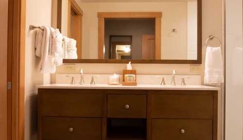 Suite estudio, 1 cama de matrimonio grande (2nd Floor, Pet-Friendly with fee)