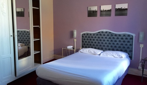 Habitación Confort