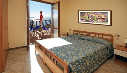 Apartamento, 1 habitación