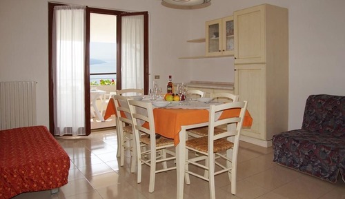 Apartamento, 2 habitaciones