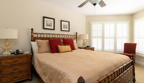 Habitación Deluxe, 1 cama de matrimonio grande