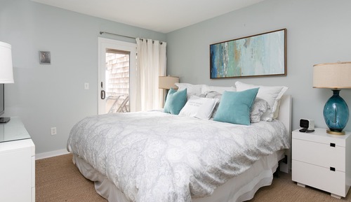 Habitación Deluxe, 1 cama de matrimonio grande