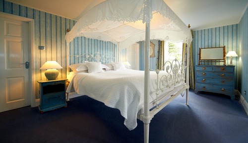Suite Deluxe (Village)