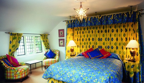 Habitación estándar doble (Village)