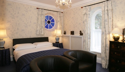 Habitación doble (in Main Hotel)
