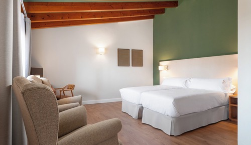 Habitación Premium doble