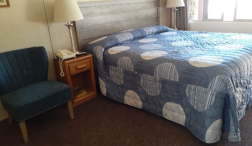 Habitación, 1 cama de matrimonio