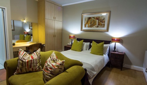 Suite estudio estándar