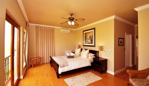 Suite ejecutiva