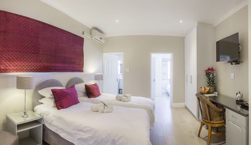 Suite familiar, 2 habitaciones