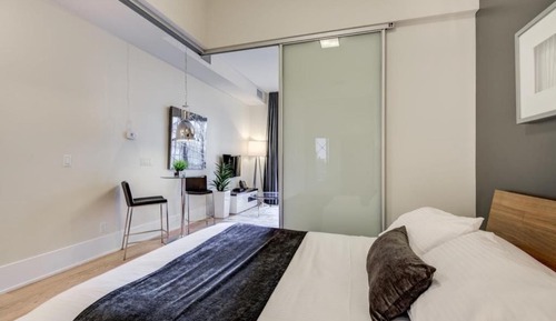 Apartamento, 1 habitación, balcón