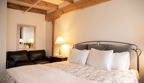 Apartamento, 3 habitaciones (Le Saint-Laurent)