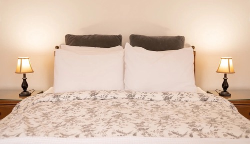Apartamento, 2 habitaciones (Le Frontenac)