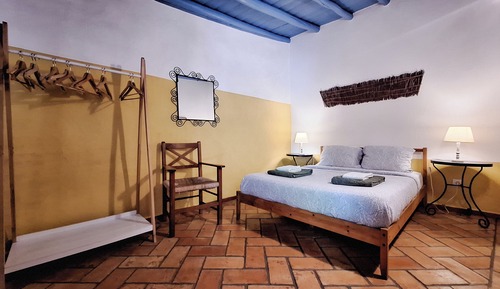 Casa de campo, 3 habitaciones (Casa Fornalha)