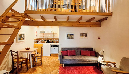Habitación triple