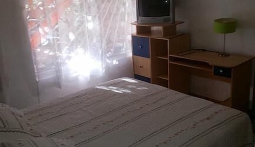 Apartamento tradicional, 1 habitación