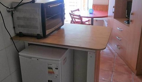 Estudio estándar
