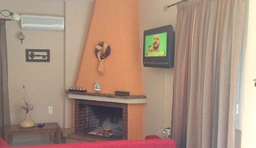 Villa, 2 habitaciones