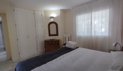 Apartamento estándar, 2 habitaciones