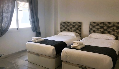 Dúplex estándar, 2 habitaciones