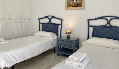 Casa familiar, 3 habitaciones