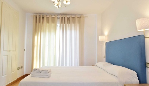 Casa Jasmine, 4 Habitaciones