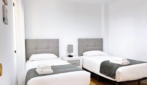 Apartamento Confort