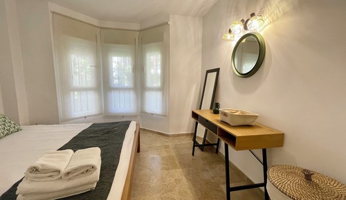 Apartamento superior, 3 habitaciones