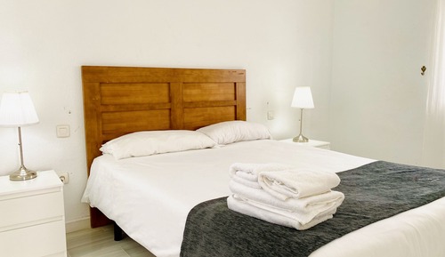 Dúplex familiar, 3 habitaciones
