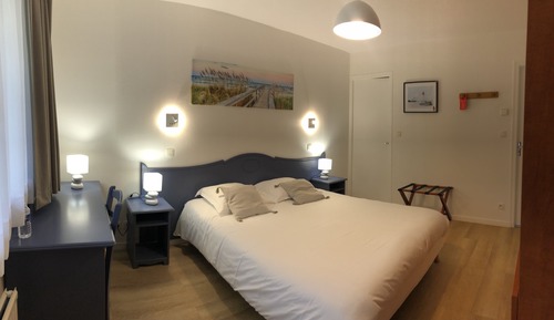 Habitación Confort doble