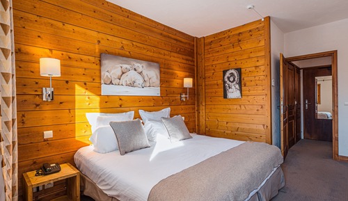 Habitación Confort