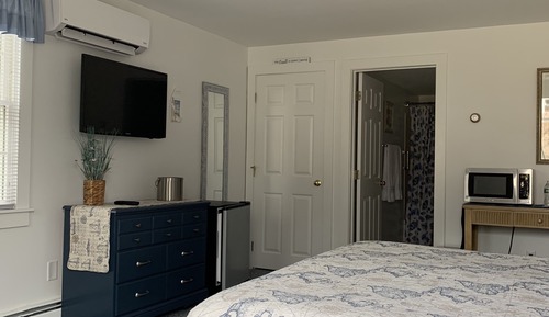 Coronado Room