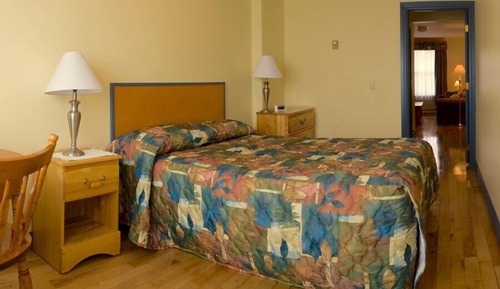 Suite, 1 cama de matrimonio, vistas al mar