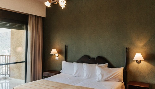 Habitación Premium