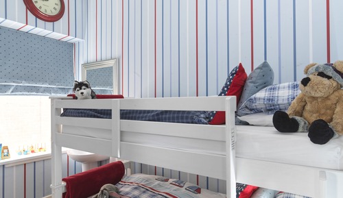 Habitación familiar