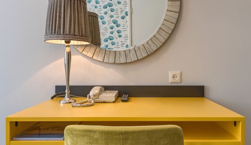 Habitación individual estándar