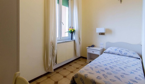 Habitación individual