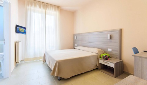Habitación doble