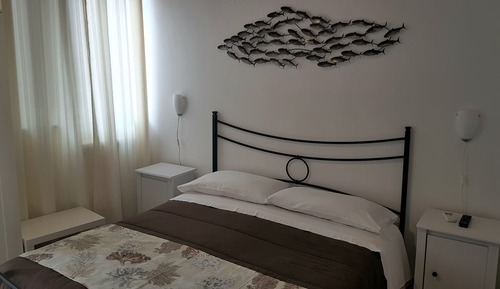 Habitación triple clásica, 1 habitación